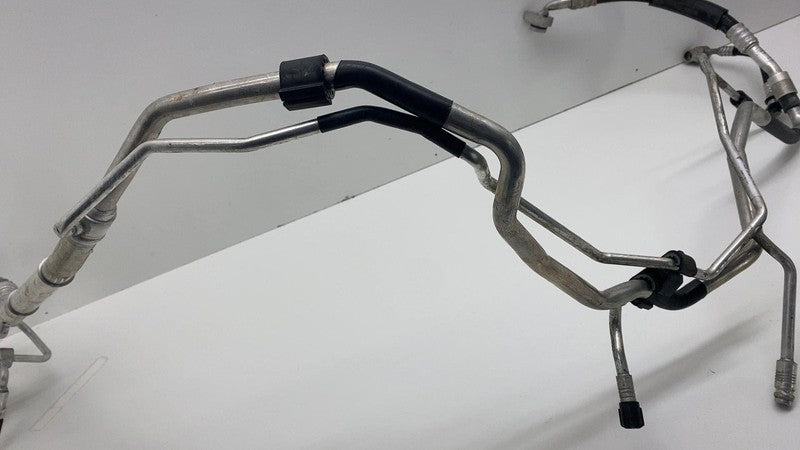 7P5820741B ⭕ 2011-2016 Porsche Cayenne A/C Air Conditioning Hose Pipe Line Tube 7P5820741BF