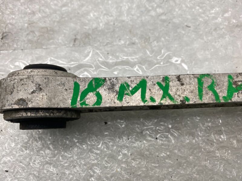 1021420 00 B 2012-2020 Tesla Model S X Rear Passenger Suspension Control Arm Toe Link Right