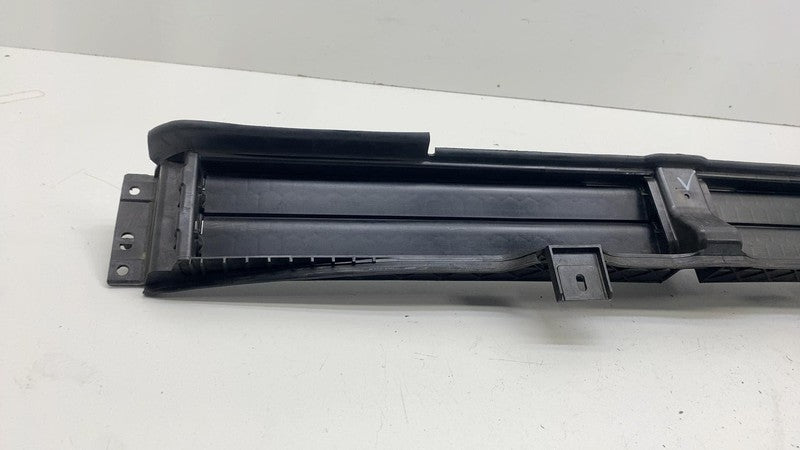 86586532 ⭕ 2024 Acura ZDX Honda Prologue Air Shutter Front Bumper Assembly 86586532