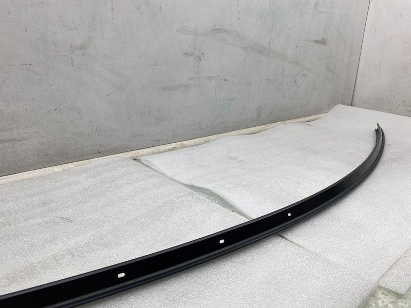 1495731 00 A ⭕ 2020-2023 Tesla Model Y Right Upper Bright Trim Mold Roof Molding 1495731-00-A