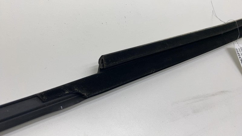 2018-2023 BMW 530e G30 Front Driver Side Door Molding Chrome Trim Left LH OEM