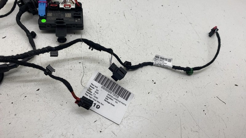 Miscellaneous Parts VOLKSWAGEN ID4 25