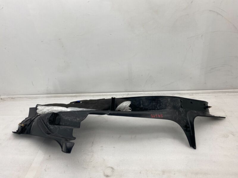 ⭕ 2012-2015 Tesla Model S Rear Passenger Side C-Pillar Lower Trim Cover Right RH