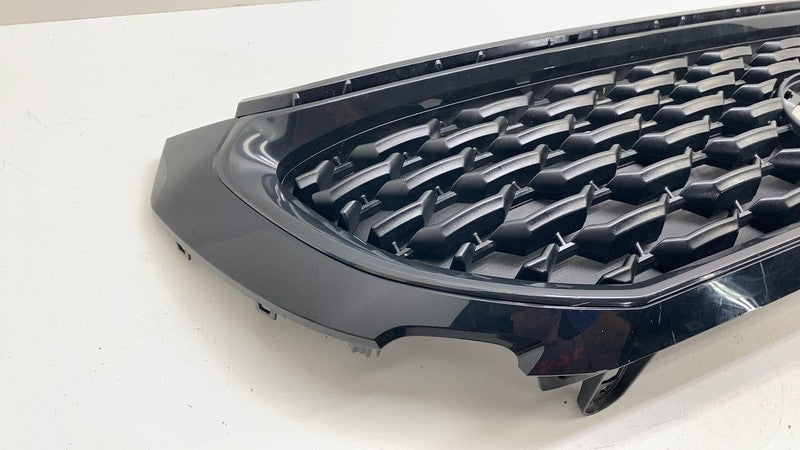 53114-0A060 ⭕ 2022 2023 Toyota Corolla Cross Front Bumper Upper Grille OEM 53114-0A060 OEM