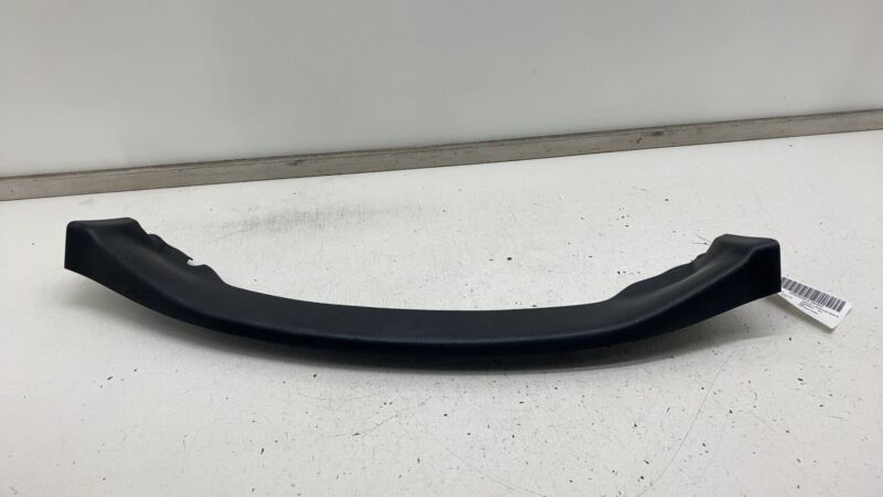 113281200A ⭕ 17-23 Tesla Model 3 Rear Trunk Garnish Molding Trim Cover Panel 1132812-00-A