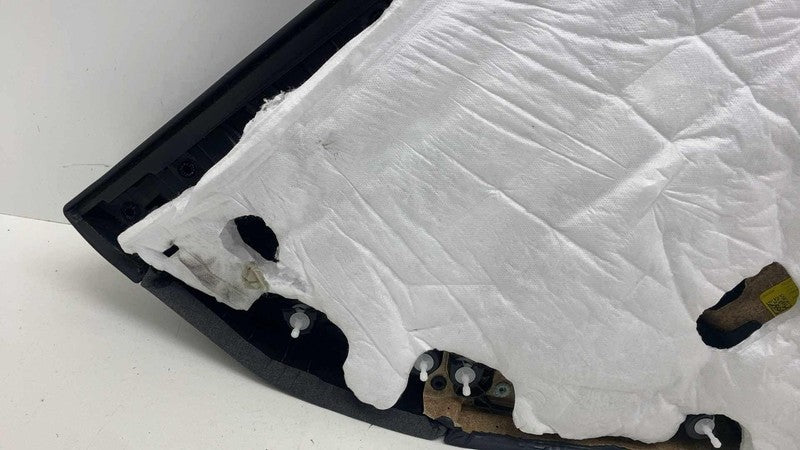 1983176-25-E ⭕ 2024 2025 Tesla Model 3 Rear Highland Door Panel Trim Card Right 1983176-25-E