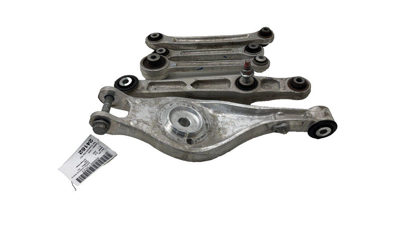 PT00001934 ⭕ 2022-2024 Rivian R1S SET of 5 Rear Left Upper & Lower Control Arm PT00001914