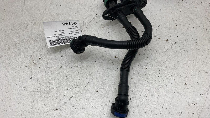 2022 2023 2024 Kia EV6 Fuel Return Pipe Line Sensor Tube Assembly