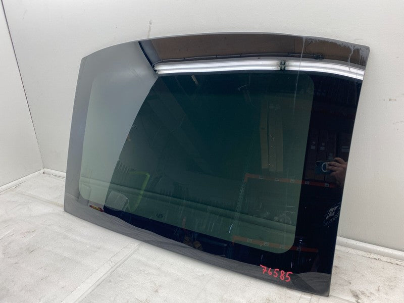 8T0 877 911 B ⭕ 08-17 Audi A5 RS5 S5 Panoramic Sunroof Moonroof Window Glass Panel 8T0877911B