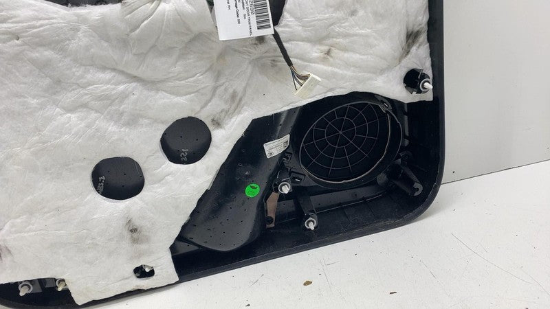 ⭕ 2016-2020 Tesla Model X MX Front Passenger Side Door Panel Trim Card Right RH