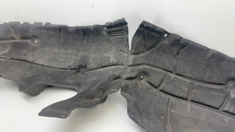 1492616-00-A ⭕ 20-24 Tesla Model Y Rear Right Wheel Fender Liner Splash Shield 1492616-00-A