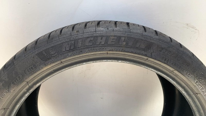 2017-2023 Tesla Model 3 M3 Michelin Wheel Tire 235/40ZR19 Pilot Sport