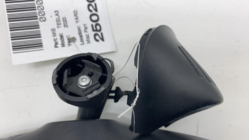 111990400C 2017-2023 Tesla Model 3 Front Windshield Interior Rear View Mirror 1119904-00-C