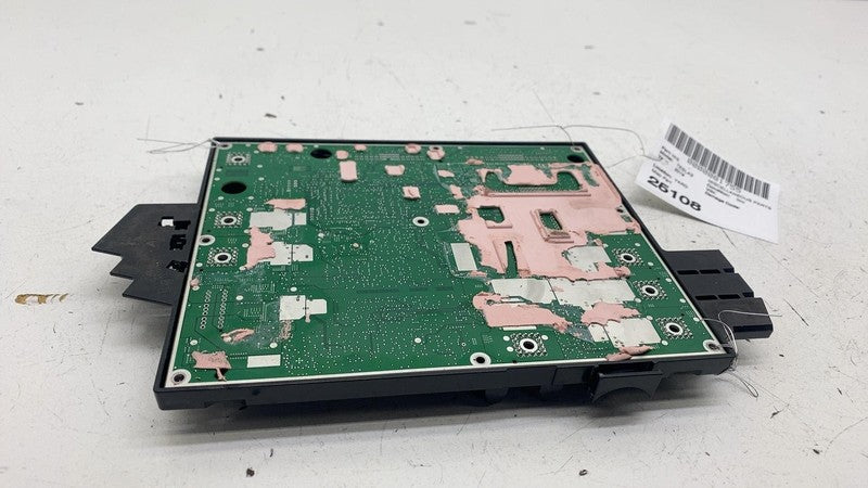 111818000D ⭕ 2017-2020 Tesla Model 3 M3 Front Electrical Control Module System 1118182-04-H
