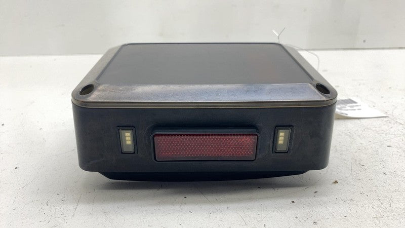 ⭕ 2007-2017 Jeep Wrangler Rear Driver Side Taillight LED Tail Lamp Left Assembly