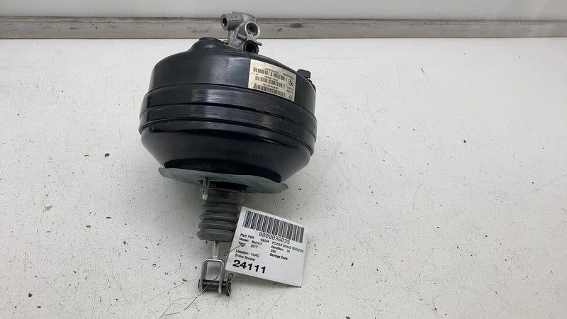⭕ 2014 2015 2016 2017 2018 2019 2020 BMW i3 Power Brake Servo Booster