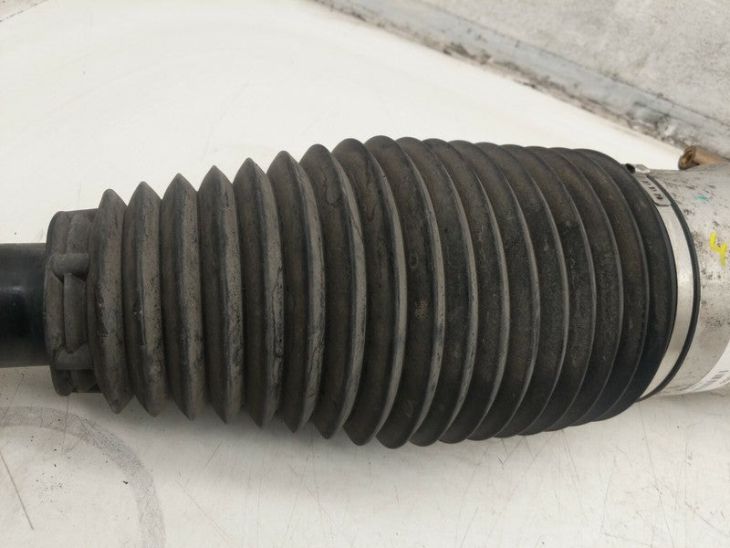 6006353 07 A ⭕ 12-15 Model S Rear Passenger Air Suspension Shock Absorber Right 6006353-07-A