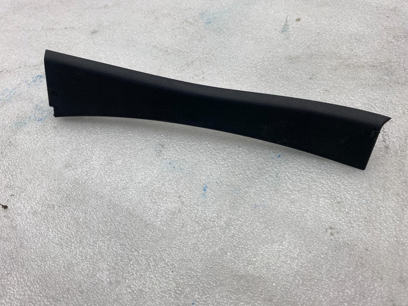 1002515 00 D ⭕ 2012-2020 Tesla Model S Middle A Pillar Sill Trim Cover Left OEM 1002515-00-D