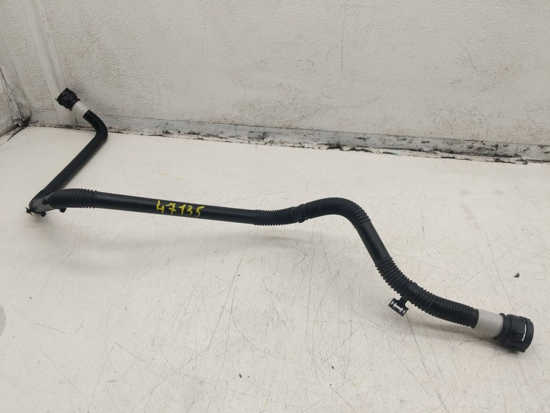 ⭕ 2017-2023 Tesla Model 3 Radiator Bypass Cooling Hose Pipe Line Tube Assembly