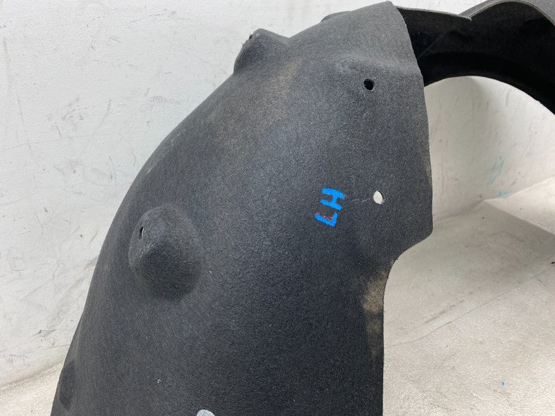 ⭕2016-2020 Tesla Model X Rear Driver Side Wheel Quarter Liner Splash Shield Left