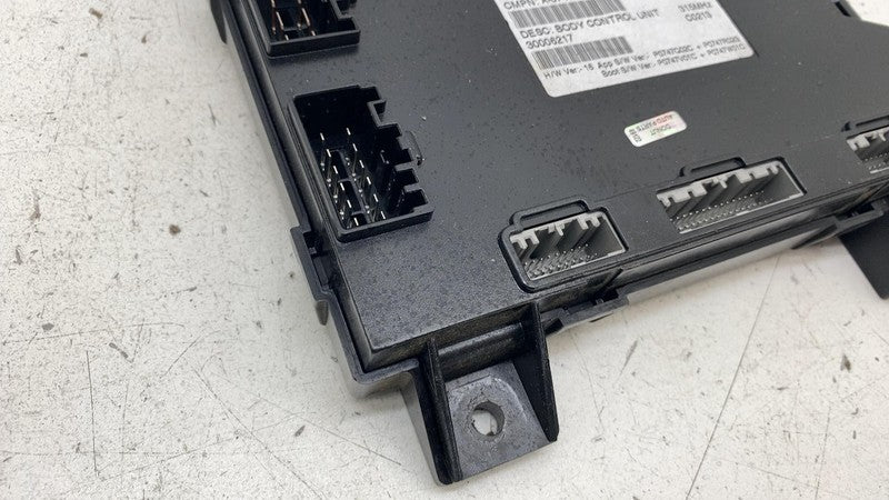 ⭕ 12-20 Tesla Model S Body Controller BCM Control Module (315MHZ) 1010