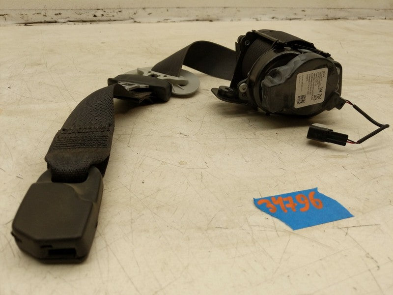 1081279-01-G ⭕ 2017-2022 Tesla Model 3 Front Side Seat Belt and Retractor Right 1081279-01-G