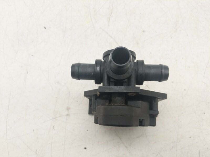 2012-2020 Tesla Model S Coolant Pump Cooling Valve Actuator 4-Way 600737000B OEM