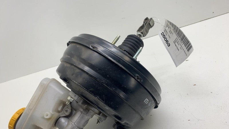 ⭕ 2018 Subaru XV Crosstrek ABS Master Cylinder Power Brake Booster iBo