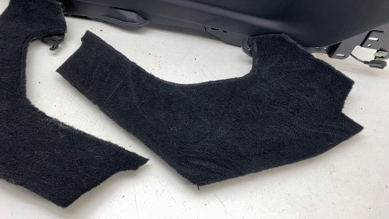 ⭕ 2016-2020 Tesla Model X Front Center Console w/ Armrest Cupholder As