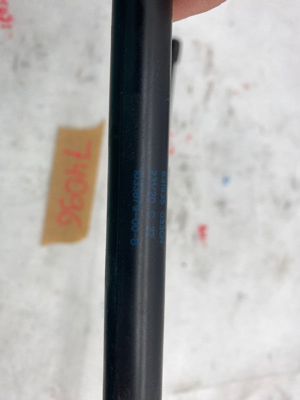 103387900B ⭕16-23 Model X PAIR Front Left and Right Bonnet Hood Lift Gas Strut 1033879-00-B