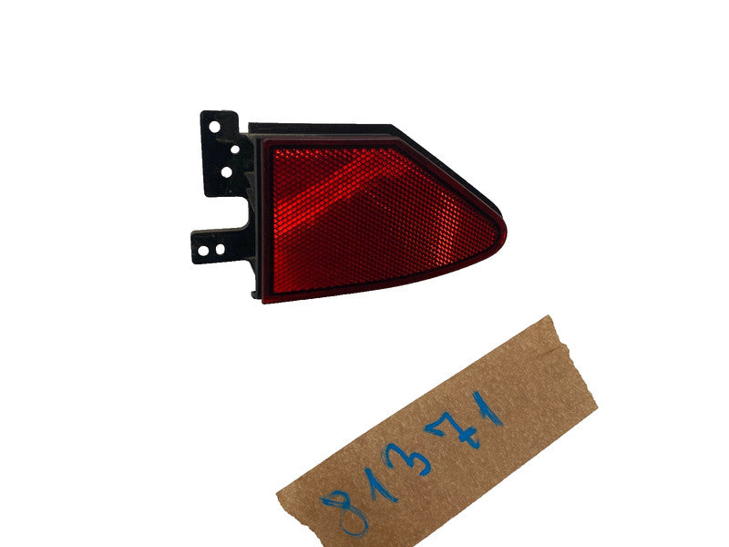 102242100C ⭕ 2012-2020 Tesla Model S Rear Right Taillight Tail Lamp Reflector 1022421-00-C