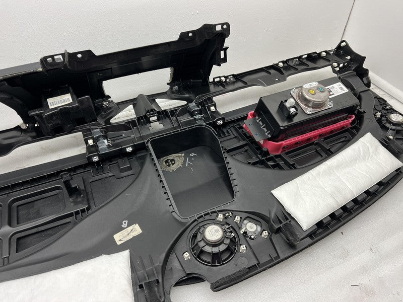 ⭕ 2017-2023 Tesla Model 3 Y Dashboard Instrument Panel Base & Premium Assembly