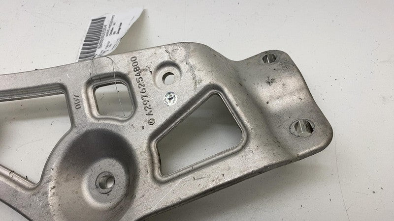 A 297 625 48 00 ⭕ 22-23 Mercedes EQS 450+ Front Right Fender Apron End Rail Bracket A2976254800