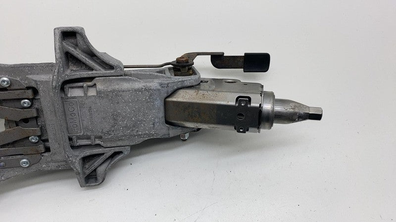 EV613C529BD 2013-2018 Ford C-Max Power Steering Column w/ Intermediate Shaft EV61-3C529-BD