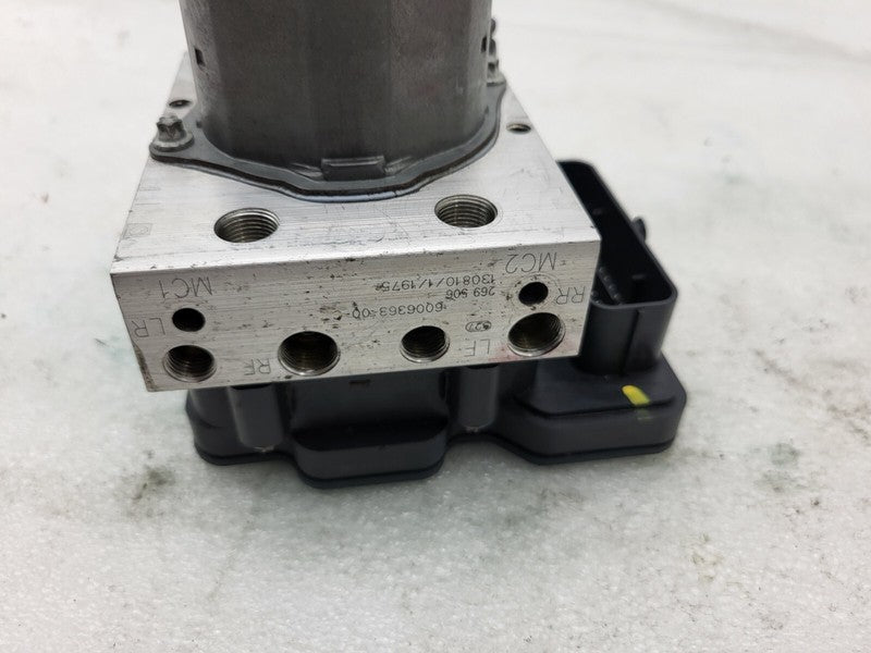 6006363 00 C ⭕ 2012-2015 Tesla Model S MS Anti-Lock Brake ABS Pump Module Assy 6006363-00-C