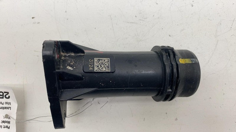 ⭕ 2025 Ram 1500 Pickup Coolant Hose Tube Pipe Connector Flange OEM 683