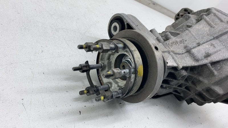 6700376850 ⭕ 2017 2018 2019 2020 Maserati Levante Rear Differential Axle Carrier 6700376850