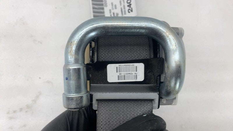 ⭕22-24 Lucid Air Grand Touring Rear Left/Right Seat Belt & Retractor P