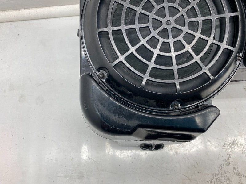 4G9 035 382 A ⭕ 2012-2017 Audi A7 Quattro Rear Trunk Speaker Subwoofer Assembly OEM 4G9035382A
