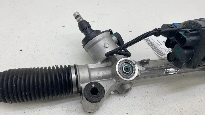 8653 5073 ⭕ 2021-2024 Chevrolet Chevy Equinox Steering Gear Rack Pinion Assembly 86535073