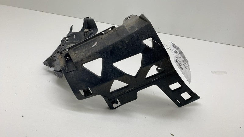 A1668852924 ⭕ 16-18 Mercedes-Benz GLE350 Rear Left Bumper Mount Support Bracket A1668852924