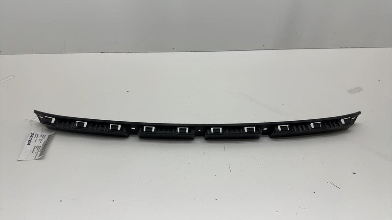 103484400C ⭕ 2016-2025 Tesla Model X Rear Bumper Center Mount Support Bracket 1034844-00-C