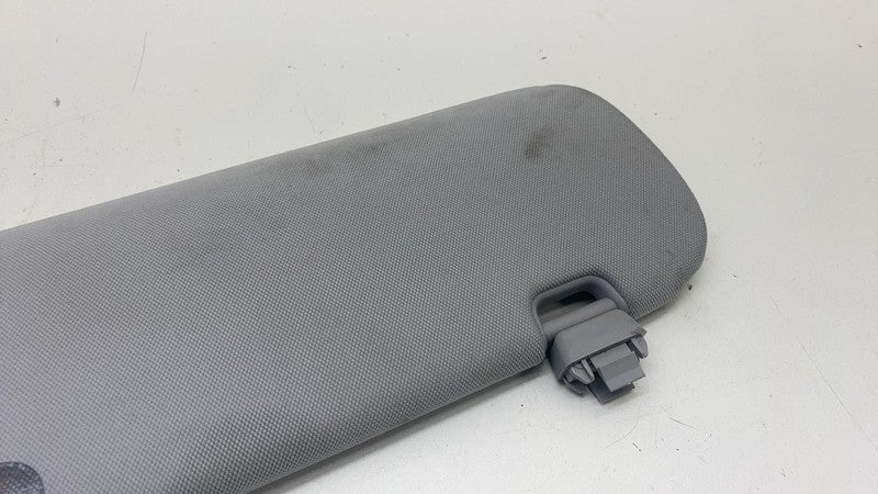 ⭕ 24-25 Tesla Model 3 Front Driver Side Windshield Sun Visor Shade Sunvisor Left