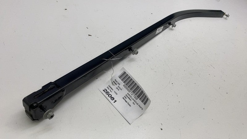 ⭕ 2017-2024 Chrysler Pacifica Rear Left Side Slide Door Upper Roller Track Rail
