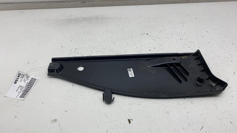 68234171 AC 2017-2025 Chrysler Pacifica Front Left Close Out Shield Panel 68234171AC LH OEM