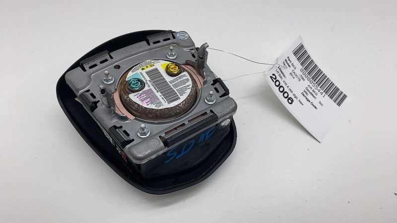 2014 2015 2016 Cadillac CTS ATS Driver Steering Wheel Airbag Air Bag