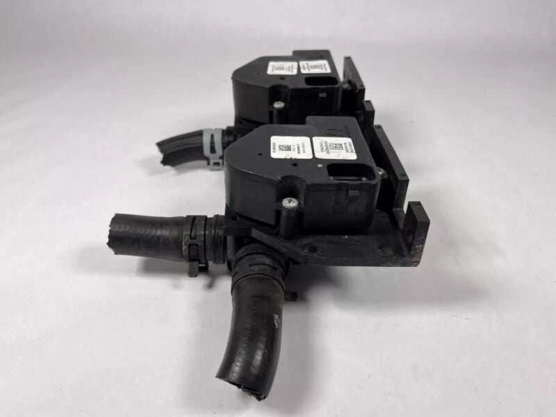 2016-2020 Tesla Model X MX 3-Way & 4-Way Coolant Valve Motor Actuator System OEM