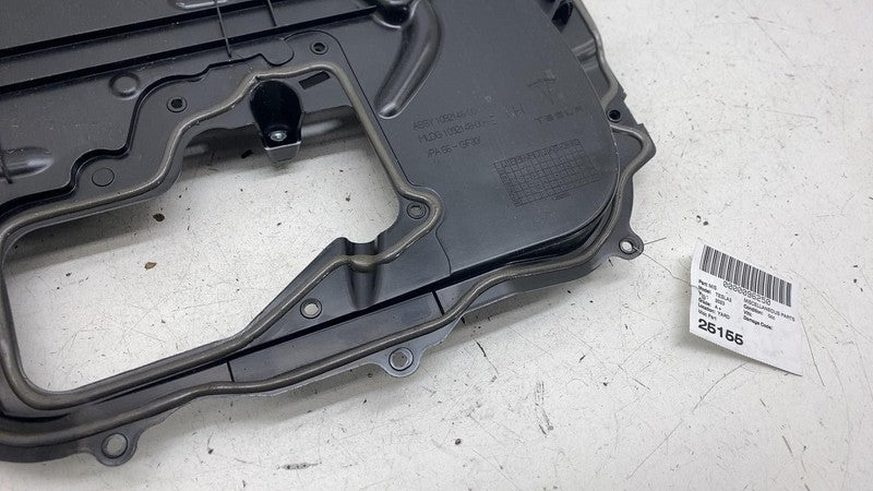 ⭕2017-2023 Model 3 Front Driver Side Door Inner Closeout Panel Left 10