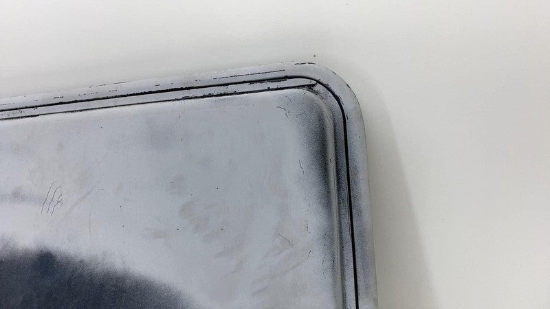 ⭕ 2014-2021 Ram ProMaster 1500 2500 3500 Rear 2nd Row Door Panel Glass Window