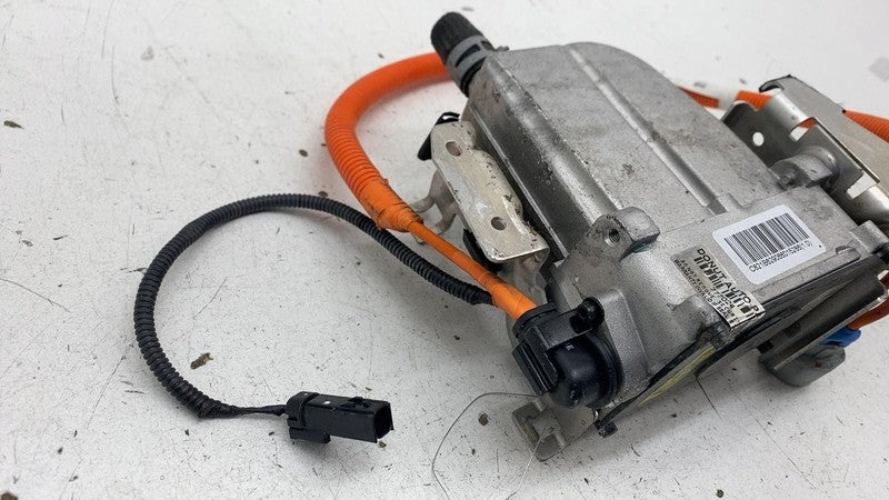 ⭕ 2012-2020 Tesla Model S Electric Battery Heater w/ Wire Harness 1038